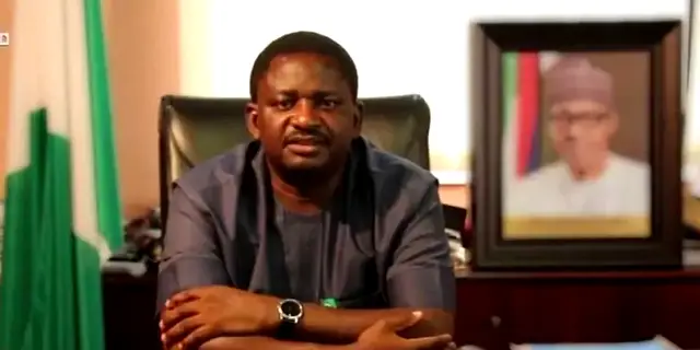 Imported goods killing local production, says Presidency