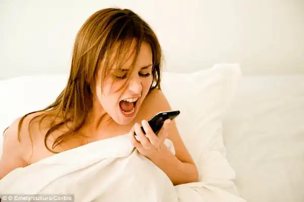 PLEASE HELP! My Mum’s Constant Insult Is Driving Me Crazy, It Is Time To Move Out?