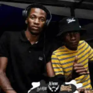 MDU aka TRP & Bongza – Down On My Knees