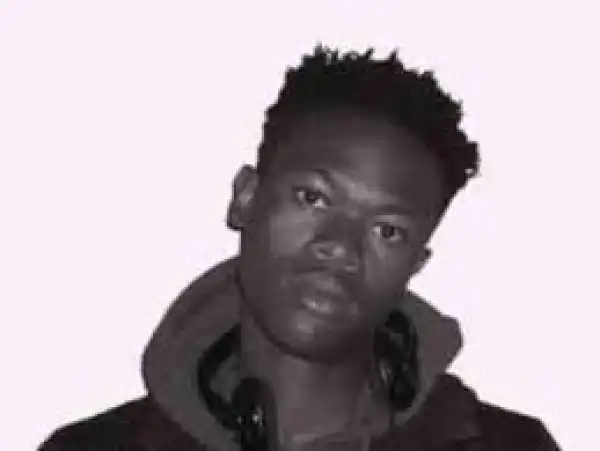Hydraulic Dj & Aydee – Tucks Ngmamelen (Khuzu’muntwakho)