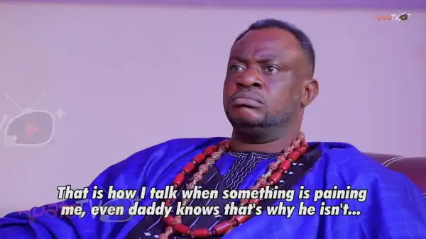 Igun Ile (2021 Yoruba Movie)