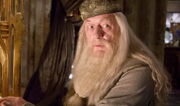 Harry Potter TV Show Eyes Academy Award Winner to Play Dumbledore