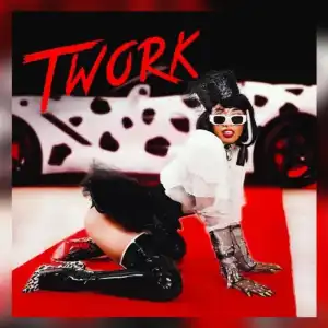 Rubi Rose – Twork
