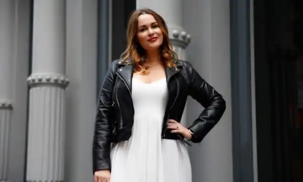 Career & Net Worth Of Jessica Norton