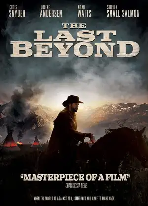 The Last Beyond (2019) (Movie)