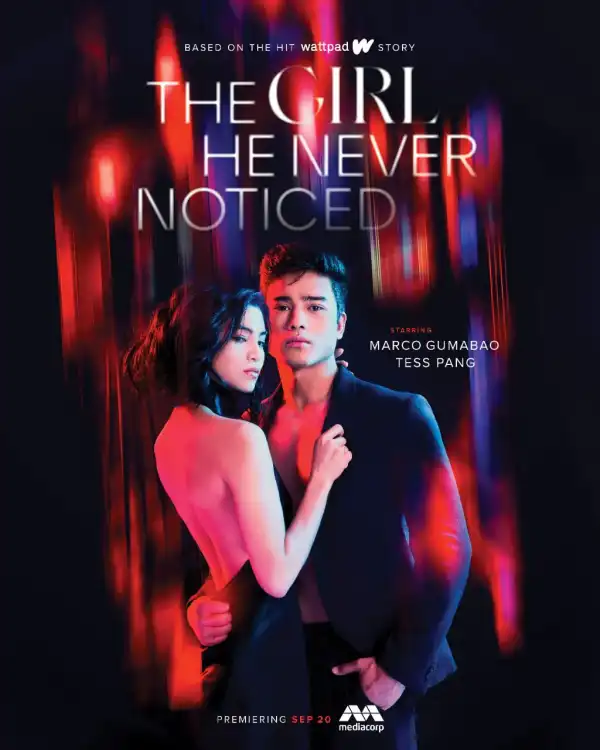 The Girl He Never Noticed - S01  E03