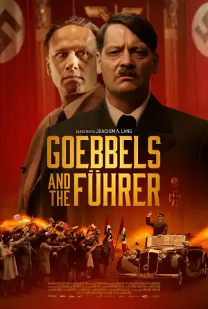 Goebbels And The Fuhrer (2024) [German]