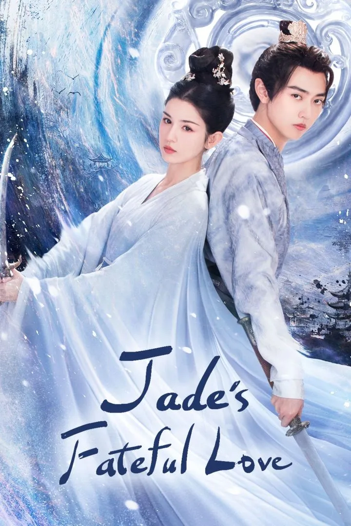 Jades Fateful Love S01 E19
