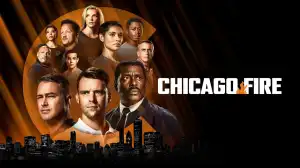 Chicago Fire S10E08