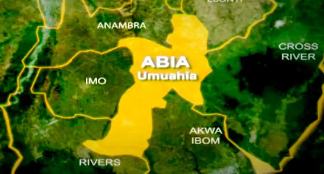 Collation of results begins in Abia
