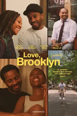 Love, Brooklyn (2025)
