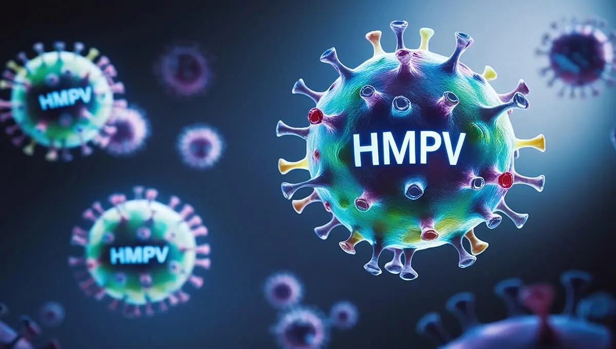 Stakeholders rally efforts in Nigeria as Human Metapneumovirus spreads in China