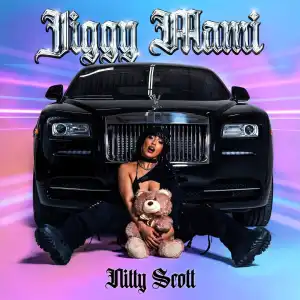 Nitty Scott – Hereditary