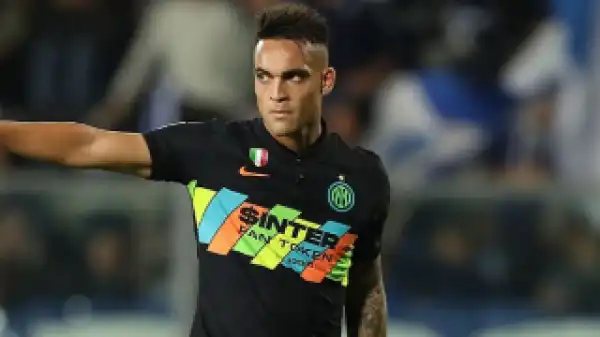 Ex-Inter Milan striker Ventola blasts Inzaghi over Lautaro management