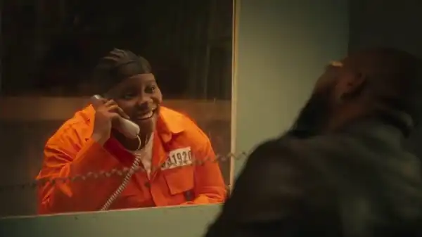 Teni – For You ft. Davido (Video)