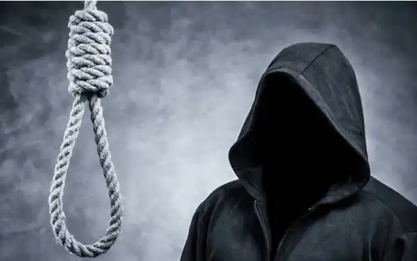 35-Year-Old Man Hangs Self Over Hardship In Jigawa