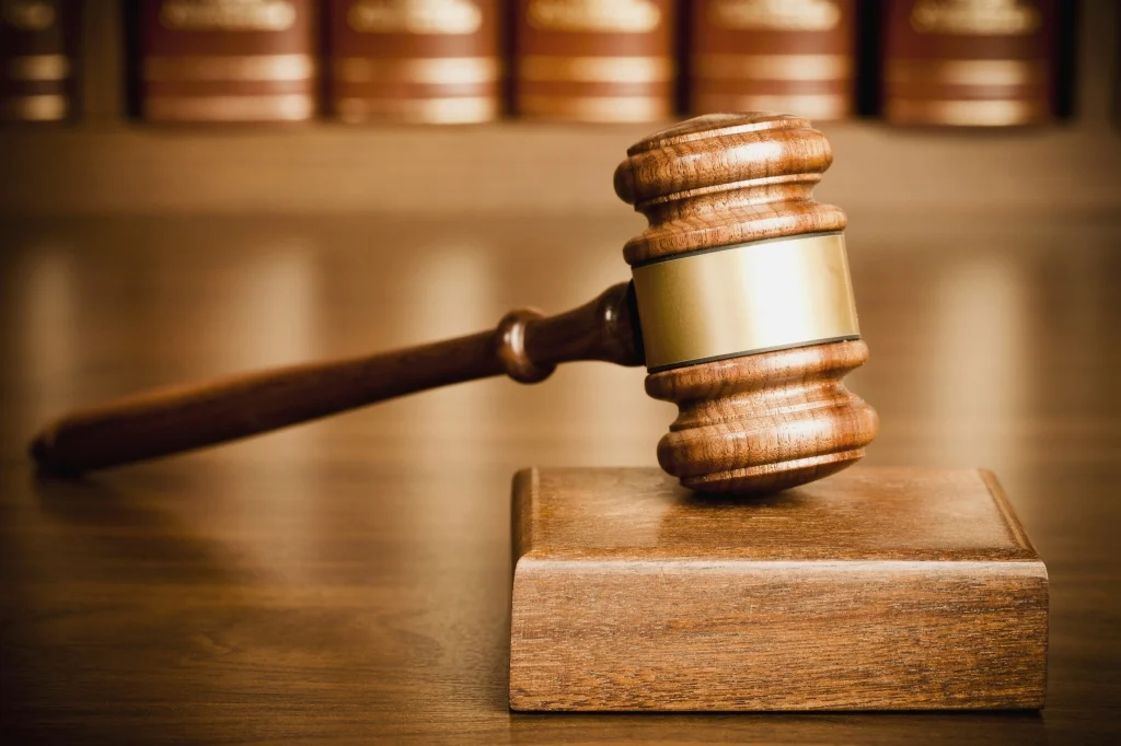 Court remands man, 39, for allegedly raping 15-year-old girl at gunpoint in Benue