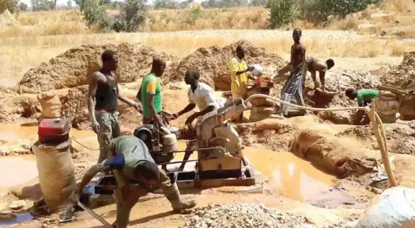 Three Miners Reportedly Killed In Plateau