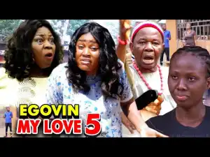 EGOVIN MY LOVE SEASON 6