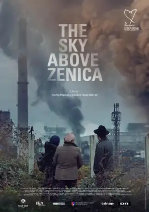 The Sky Above Zenica (2024) [Bosnian]