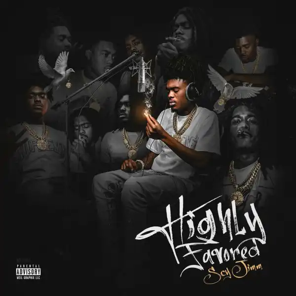 SCY Jimm – Kick the Door
