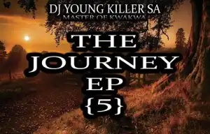 Dj young killer SA – Blood Service (Mdu a.k.a Trp Shandes)