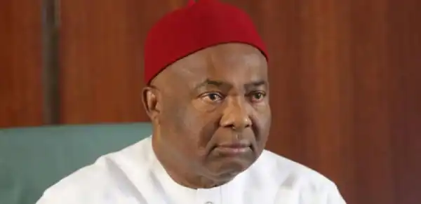 You can’t unseat Uzodimma, Imo govt replies LP