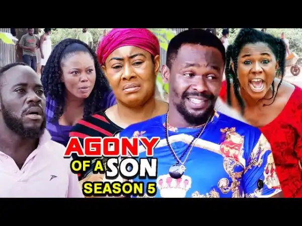 Agony Of A Son Season 5