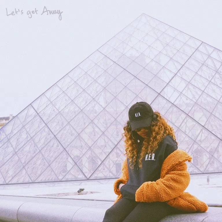 H.E.R. – Let’s Get Away