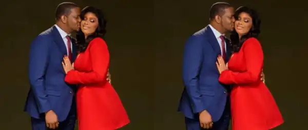 “I Fall For You Every Day”- Actress Seiilat Pens Emotional Note To Husband On 5th Wedding Anniversary