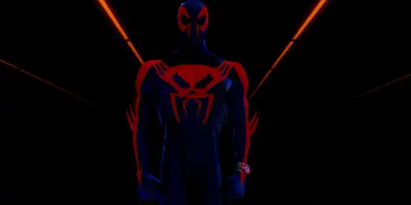 Spider-Verse 2 Celebrates The Return Of Spider-Man 2099 In 2022