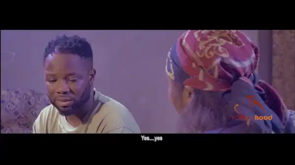 Reprisal (2022 Yoruba Movie)