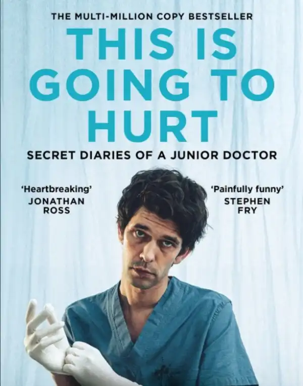 This Is Going to Hurt S01E06