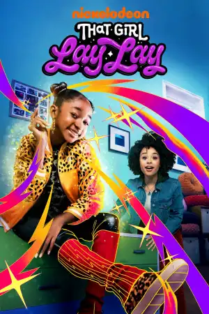 That Girl Lay Lay S02E04