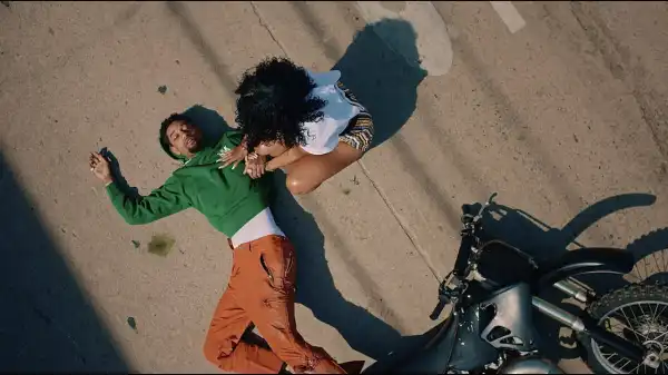 PnB Rock Ft. Swae Lee & Pink Sweat$ – Forever Never (Video)