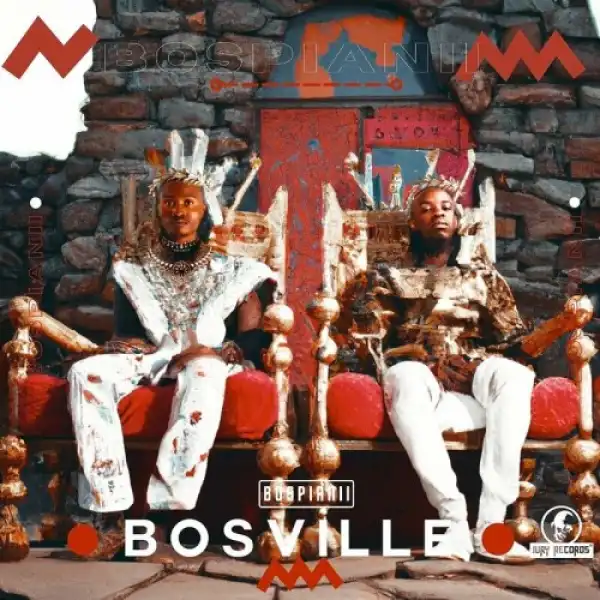 BosPianii – BosVille (Song)