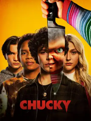 Chucky S01E07