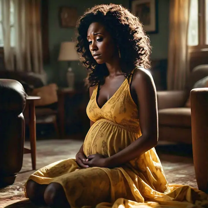 The Second Wife [Completed]