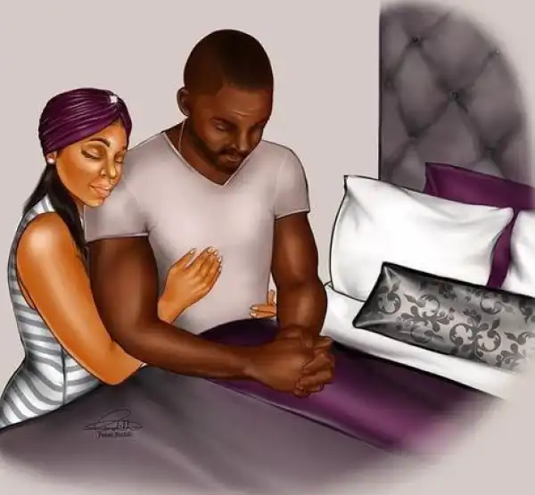 My Infertile Husband - S01  E03