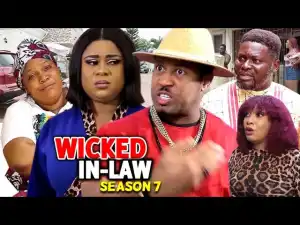 Wicked Inlaw Season 7