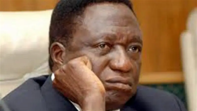 Alleged Fraud: ICPC docks ex-JAMB Registrar, Ojerinde, sons, daughter-in-law