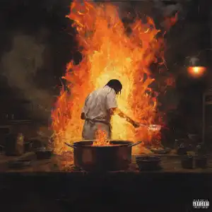 Lil Yachty Ft. J. Cole – The Secret Recipe (Instrumental)