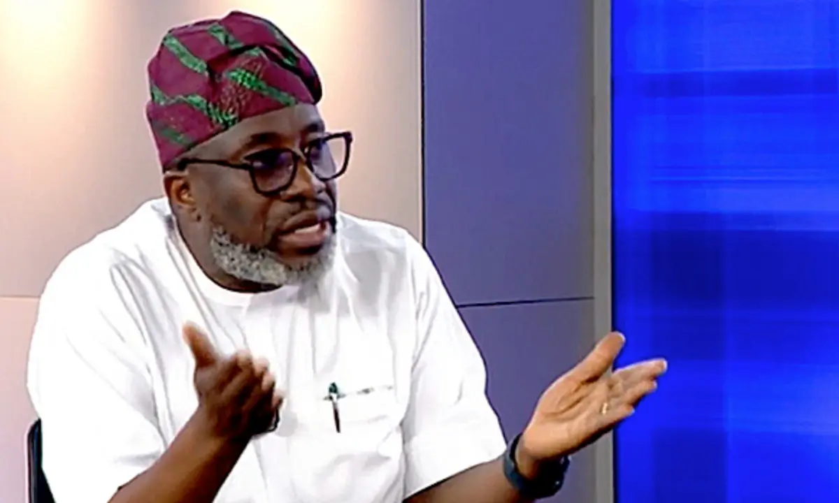 PDP will survive  despite defection —  Party chieftain, Sowunmi