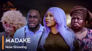 Madake (2023 Yoruba Movie)