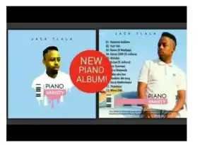 Jack Tlala – Ama Walawala