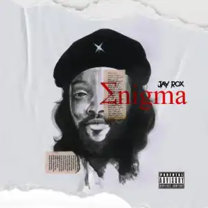 Jay Rox – Enigma (ALBUM)