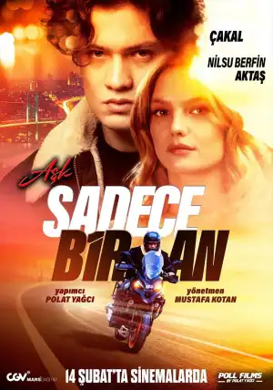 Ask Sadece Bir An (2025) [Turkish]