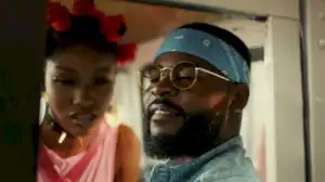 Falz - Mercy (Video)