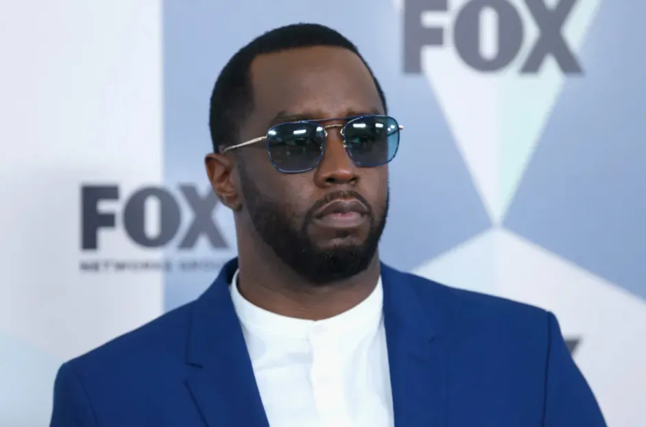 US rapper, Sean ‘Diddy’ Combs arrested in New York