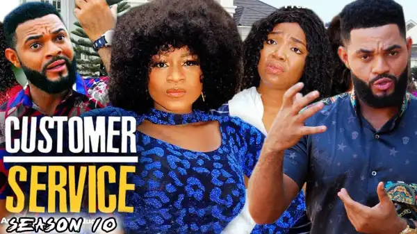 Customer service Season 10